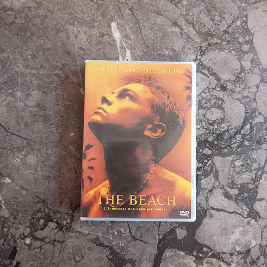 Dvd/the Beach