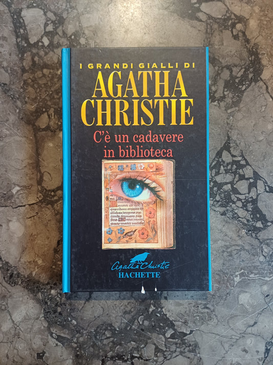 L/c'è Un Cadavere In Biblioteca - A. Christie