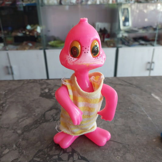 Carlotta* Mascotte Tv Fantastico Anni '80