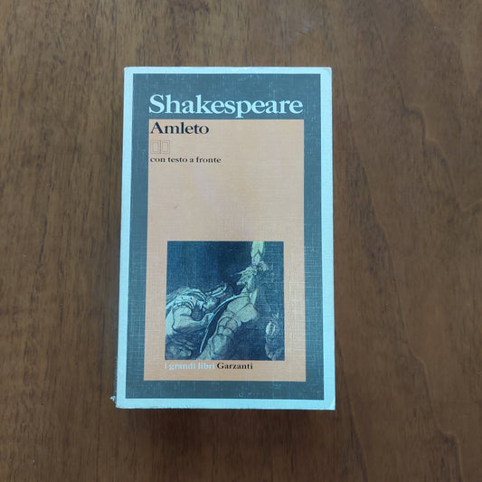 L/ Amleto - Shakespeare