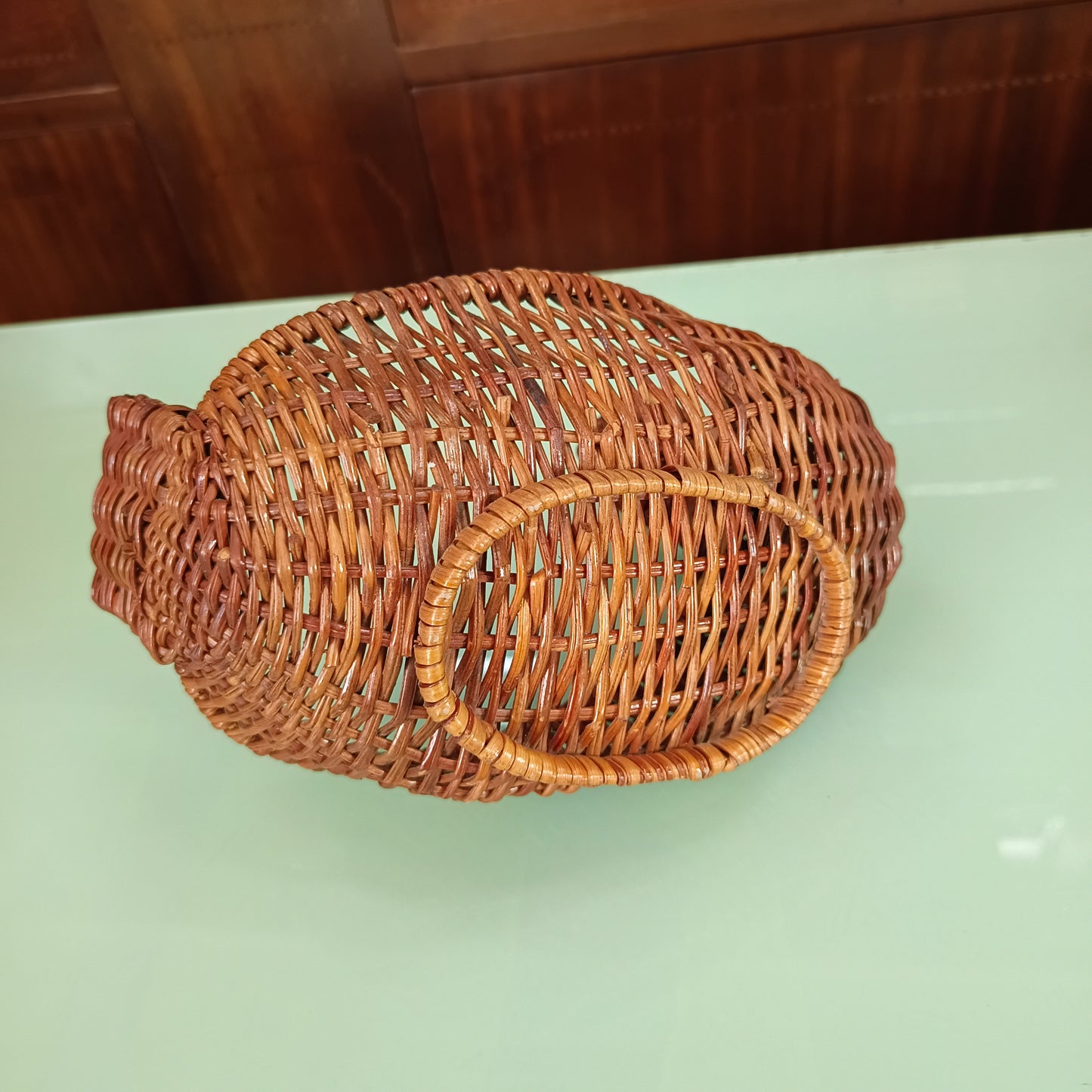 Cestino Anatra