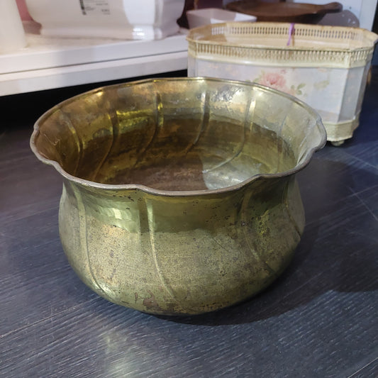 Cachepot Ottone Smerlato