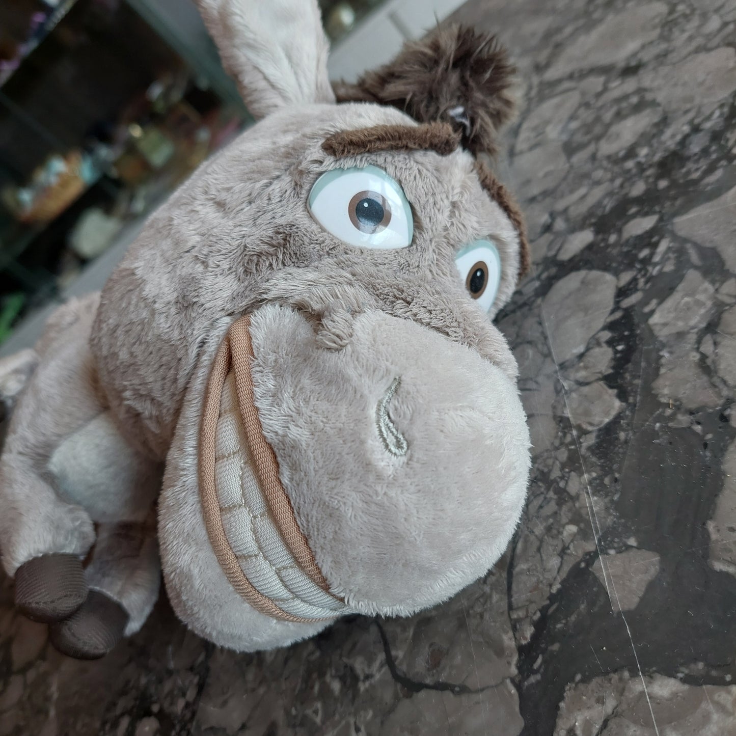 Peluche Ciuchino
