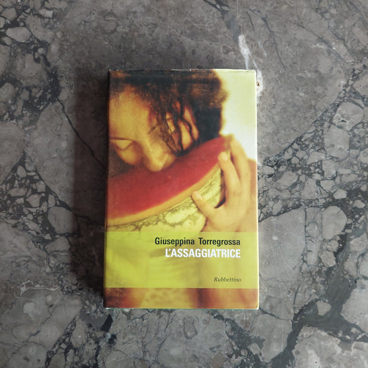 L/l'assaggiatrice - G. Torregrossa