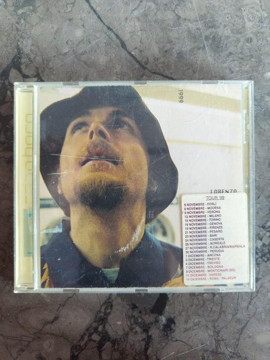 Capo Horn - Lorenzo 1999