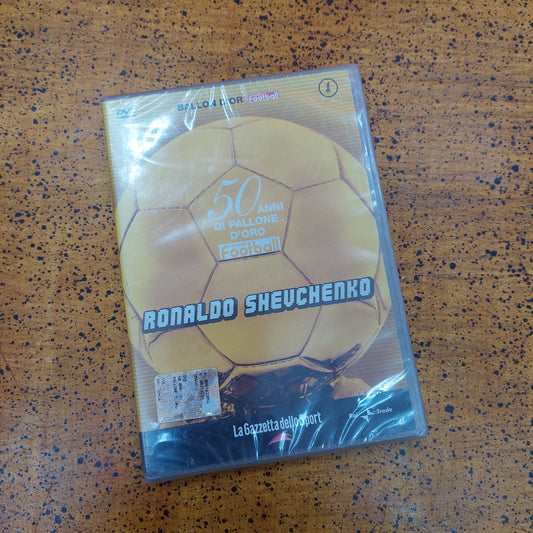50 Anni Di Pallone D'oro