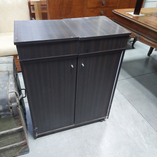 Mobile Formica 2/s Asse Da Stiro Cm70x40x90h