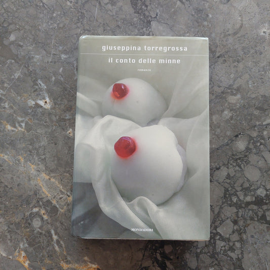 Il Conto Delle Minne - Giuseppina Torregrossa