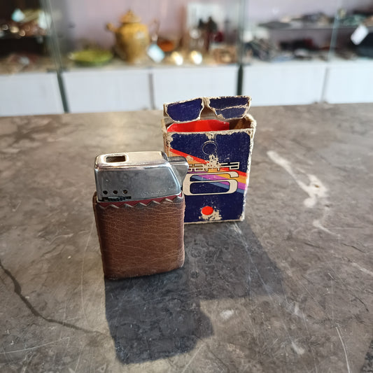 Accendino Vintage Saffa 6 Anni '70