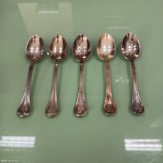 Set/5 Cucchiaini Sheradonn