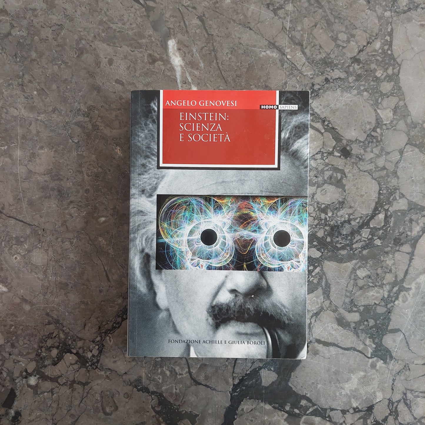 L/einstein: Scienza E Società - A. Genovesi