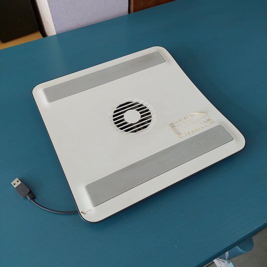 Supporto Per Notebook Microsoft Cooling Base Modello 1388