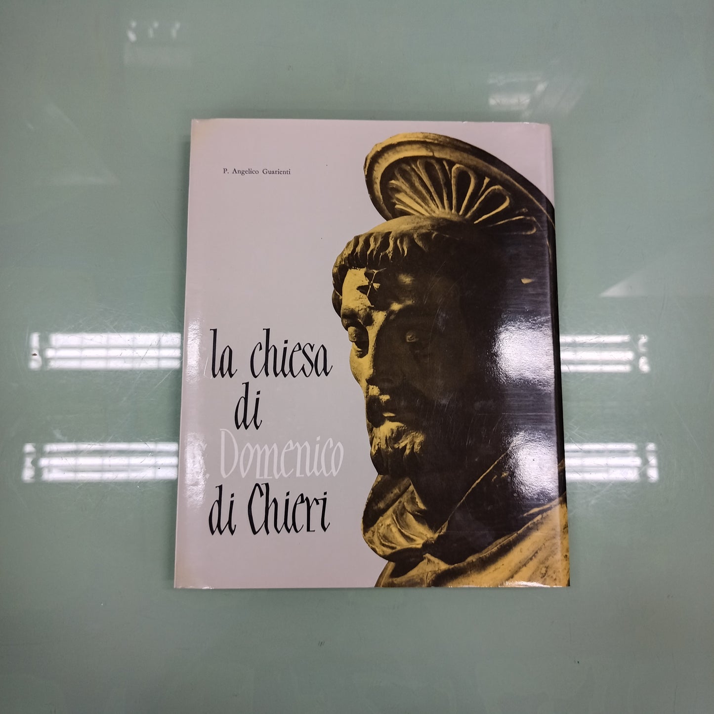 L/la Chiesa Di S. Domenico Di Chieri