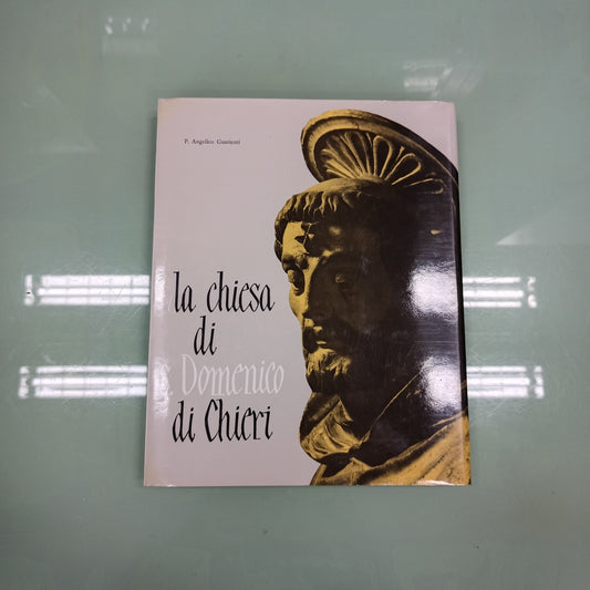 L/la Chiesa Di S. Domenico Di Chieri