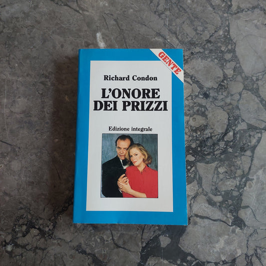 L/l'onore Dei Prizzi - R. Condon