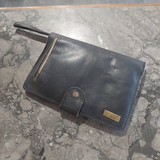 Bustina/pochette Portadocumenti Pelletterie Ca.gi