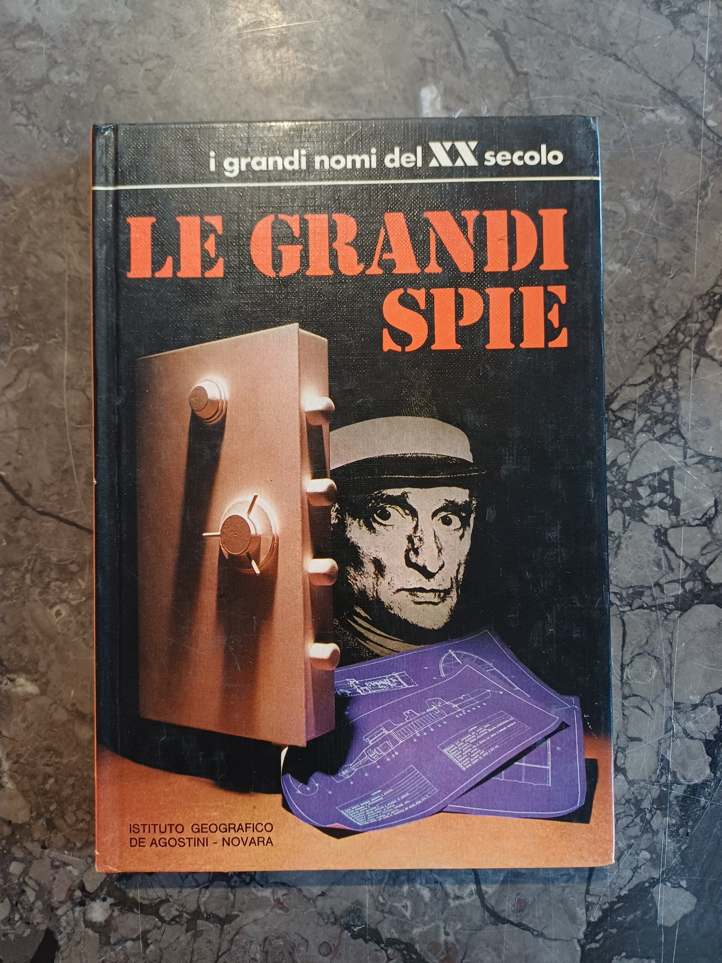 L/le Grandi Spie