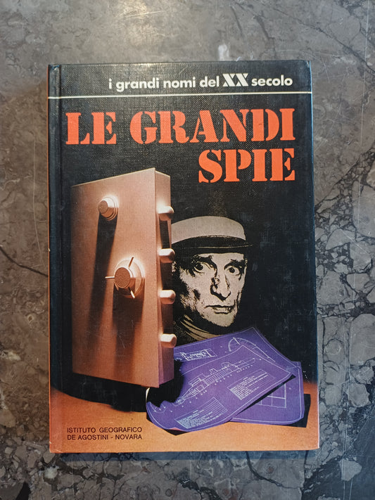 L/le Grandi Spie