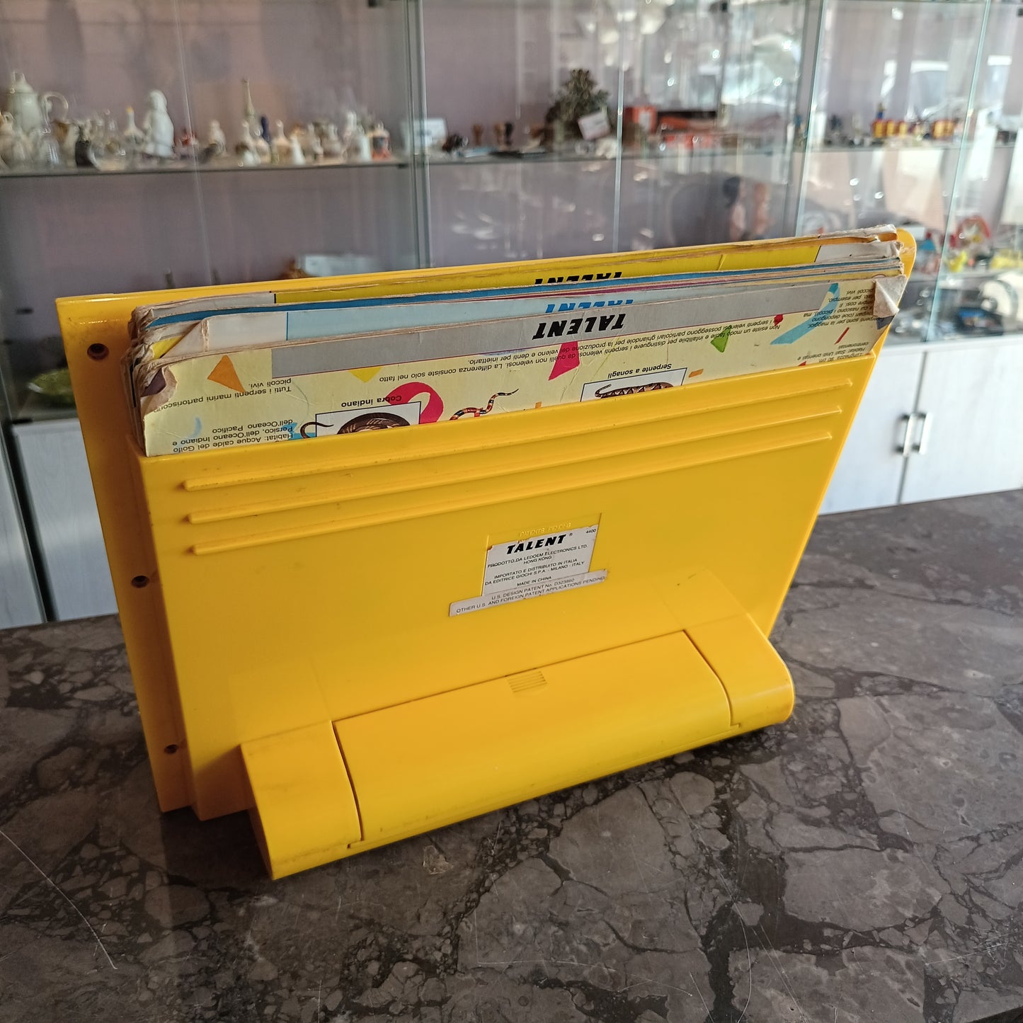 Gioco Interattivo* Talent Eg Anni '90