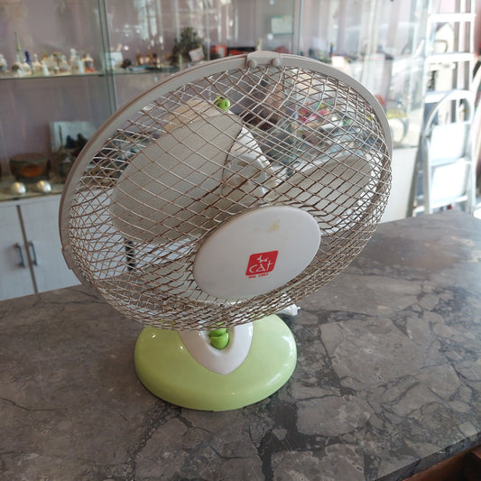 Ventilatore Piccolo 2velocità