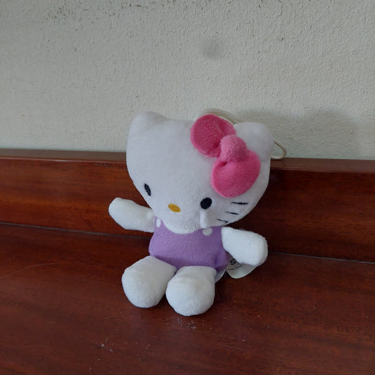 Peluche Hello Kitty