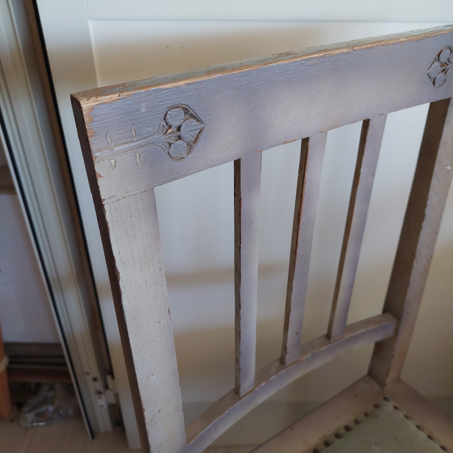 Sedia Legno St. Liberty Dipinta