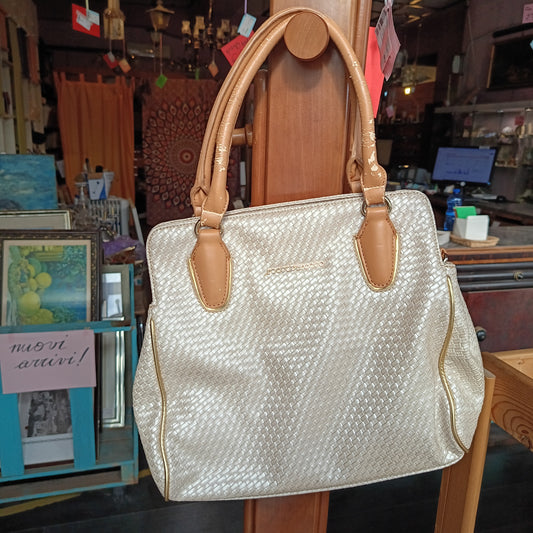 Borsa* Intreccio Roccobarocco
