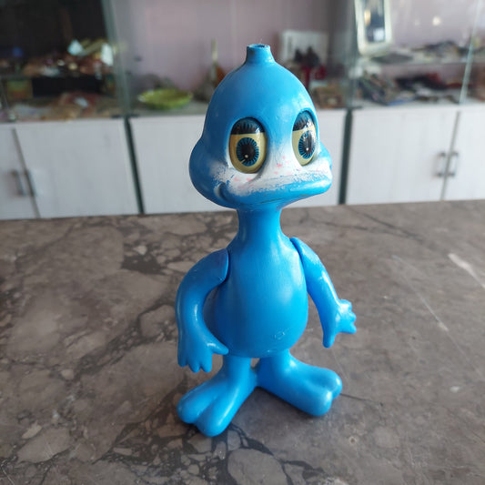 Pompeo* Mascotte Tv Fantastico Anni '80