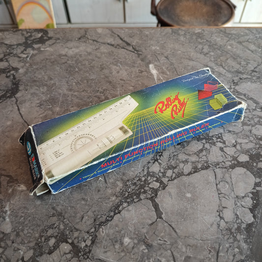 Rolling Ruler Righello A Rullo Cm22