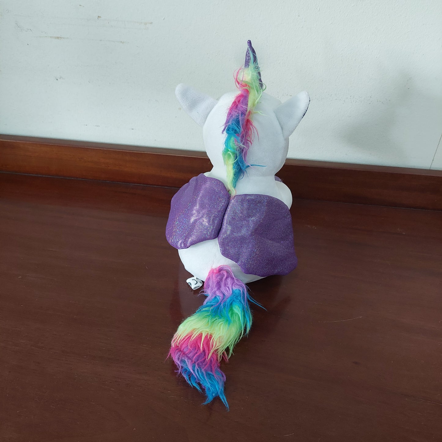 Peluche Unicorno