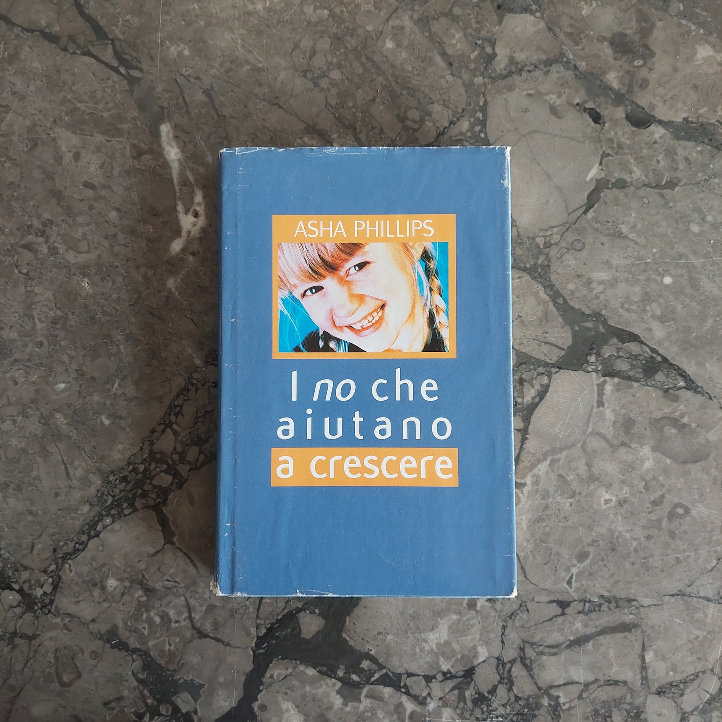 L/i No Che Aiutano A Crescere - A. Philips