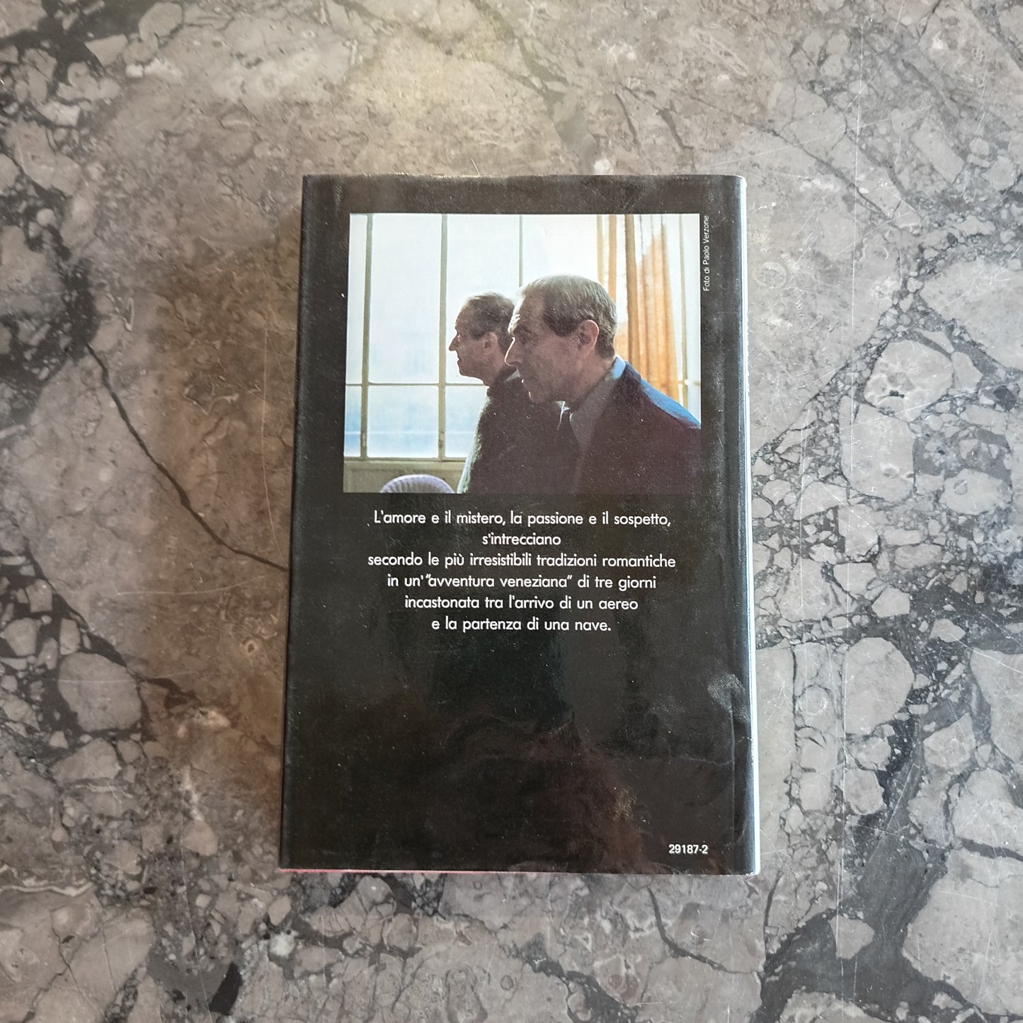 L/l'amante Senza Fissa Dimora - Fruttero & Lucentini