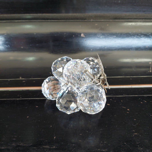 Grappolo D'uva Tipo Swarovski