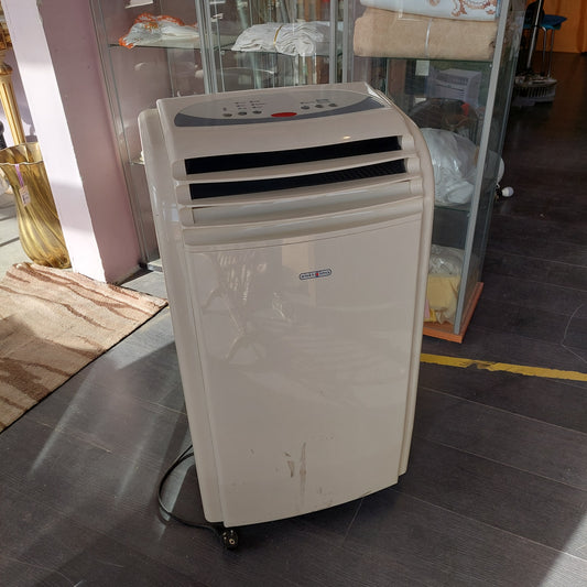 Condizionatore Portatile Elektroclima Maggy 8
