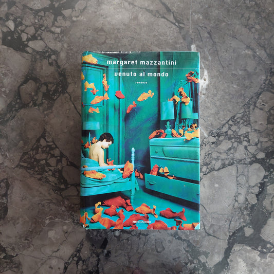 L/venuto Al Mondo - M Mazzantini