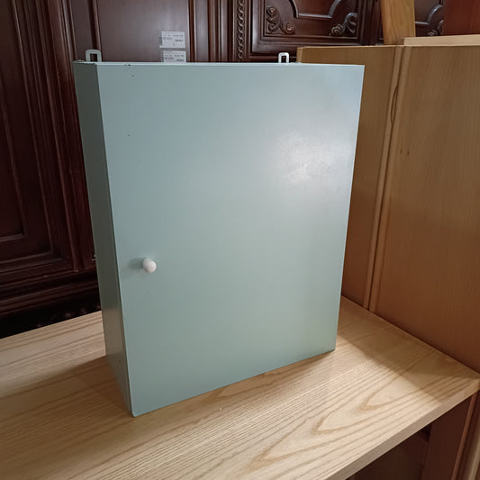 Pensile Turchese 1/sportello Cm46x21x59h