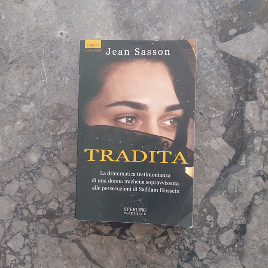 Tradita - Jean P. Sasson