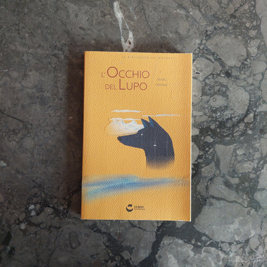 L/l'occhio Del Lupo - D. Pennac