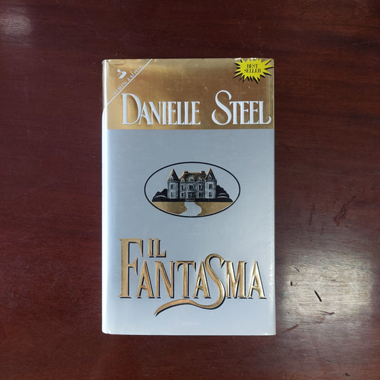 Il Fantasma - Daniele Steel