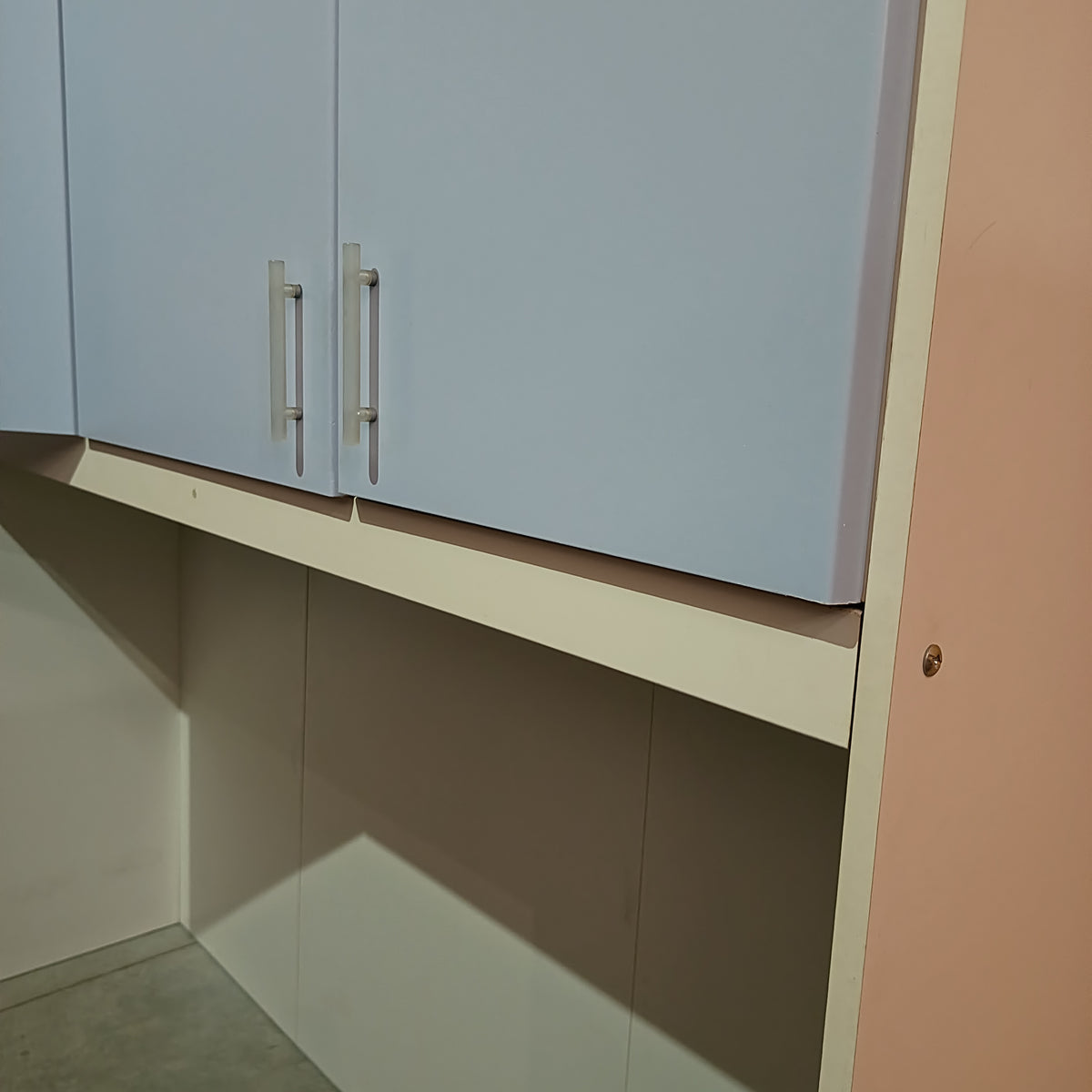 Cameretta A Ponte 4/c 5/a Cm255x60x260h