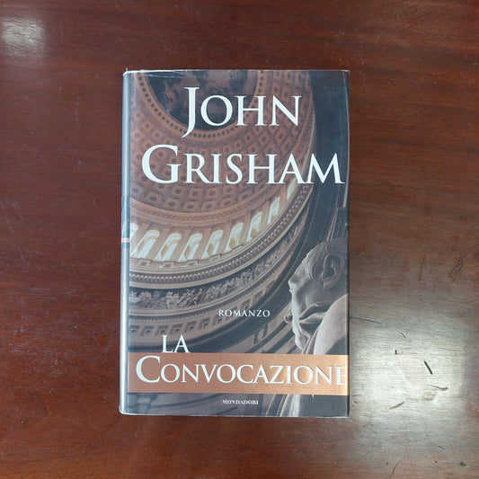 La Convocazione - John Grisham