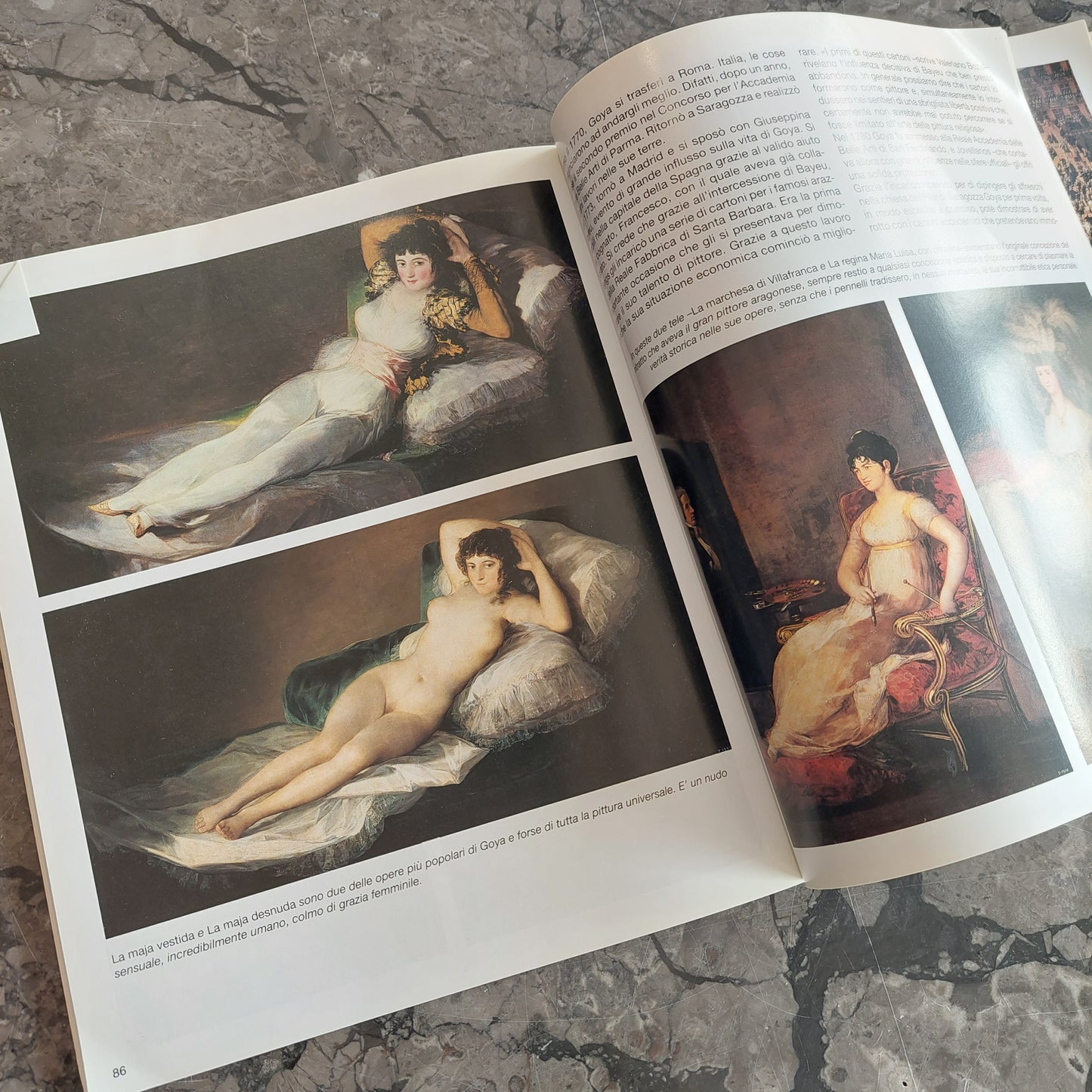L/museo Del Prado: Pittura Spagnola - Xavier Costa Clavell, Editorial Escudo De Oro