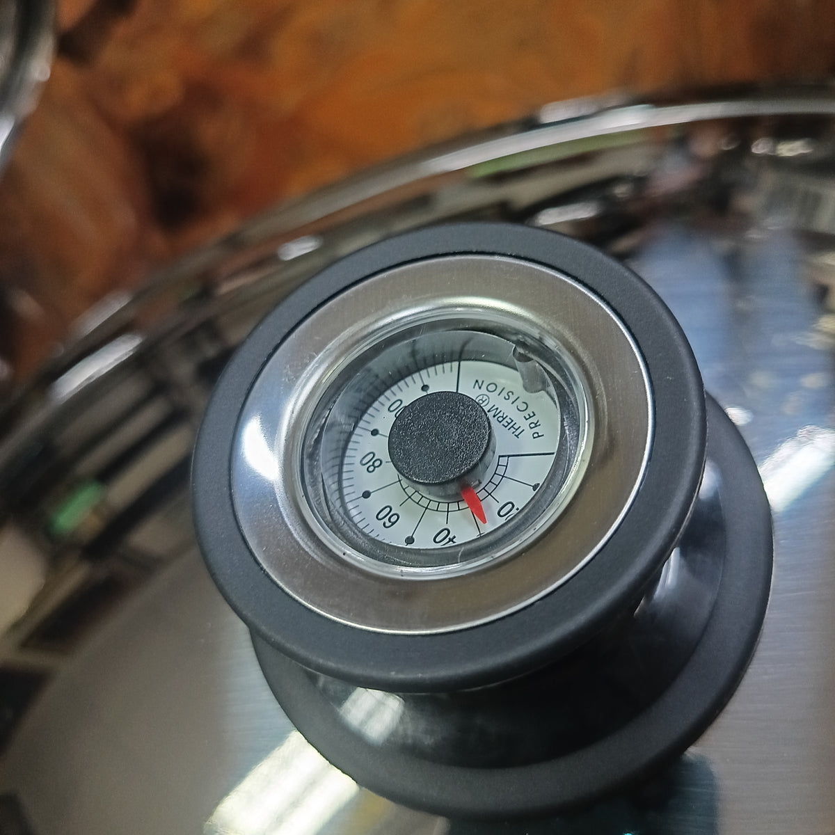 Batteria Di Pentole Bavaria Acciaio Inox 18/10 12 Pezzi + Accessori