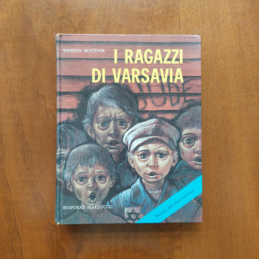 L/i Ragazzi Di Varsavia