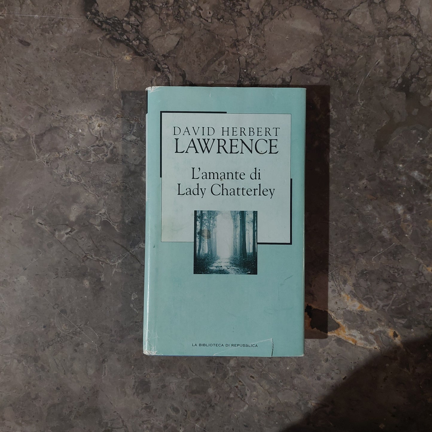 L/l'amante Di Lady Chatterley - D. H. Lawrence