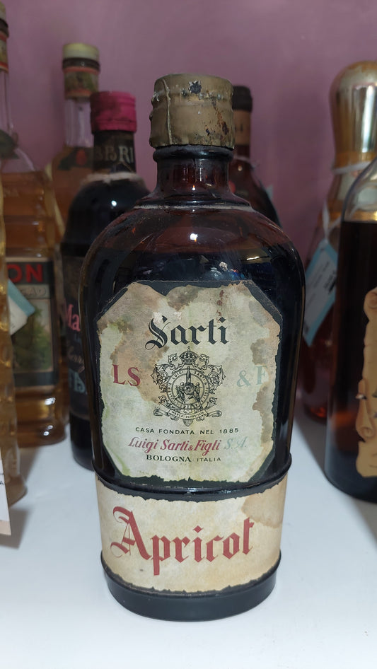 Sarti Apricot