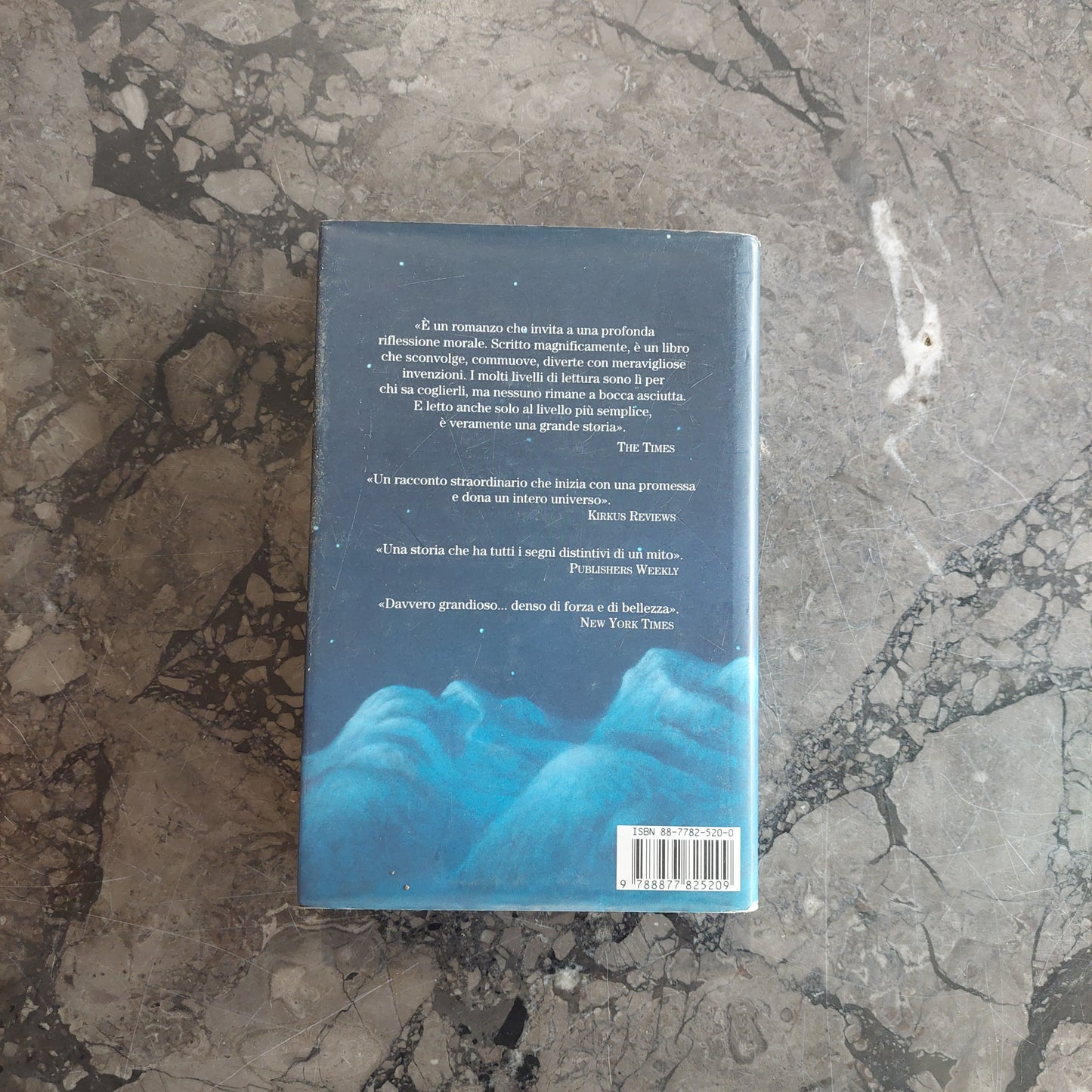L/queste Oscure Materie - Philip Pullman