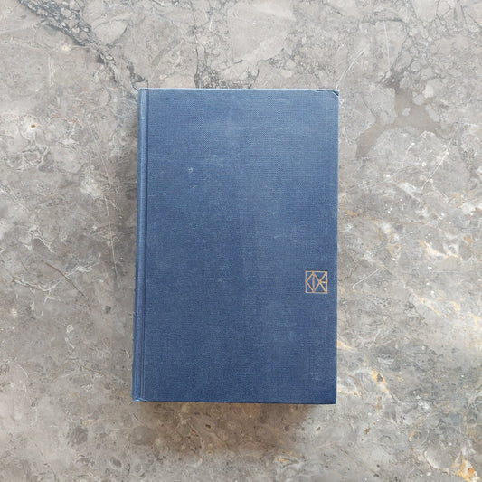 L/uno Strano Amore - A. J. Cronin