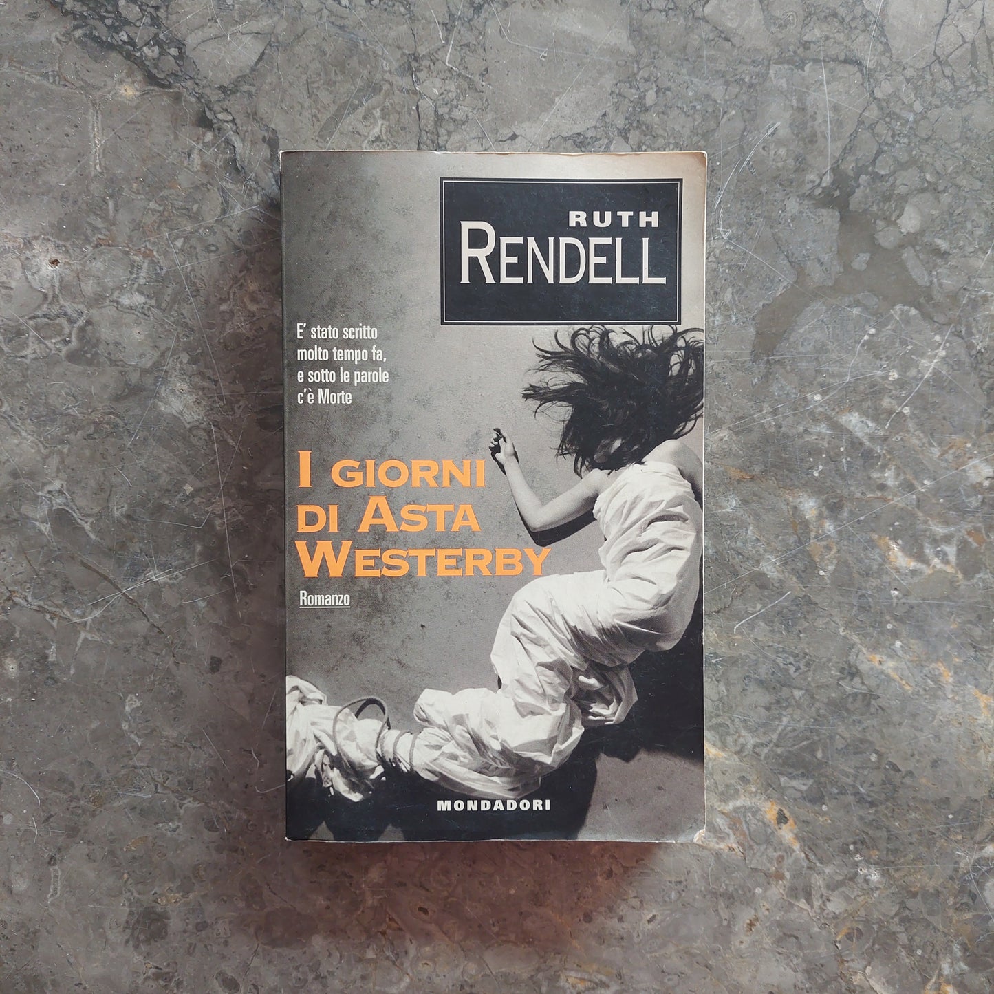 I Giorni Di Asta Westerby - R.  Rendell