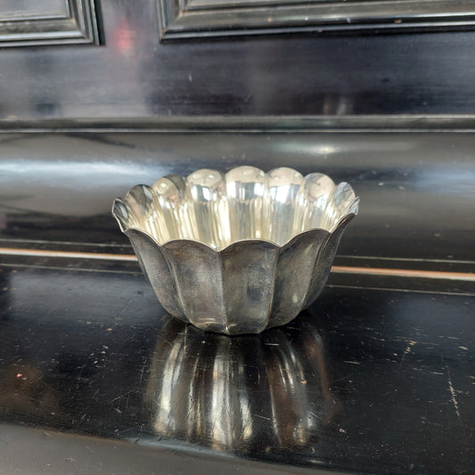 Ciotolina Silver Plated